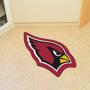 Arizona Cardinals Mascot Rug 