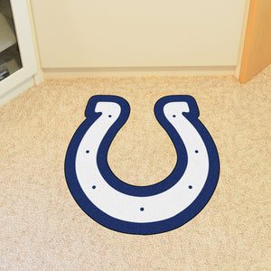 Indianapolis Colts Mascot Rug 
