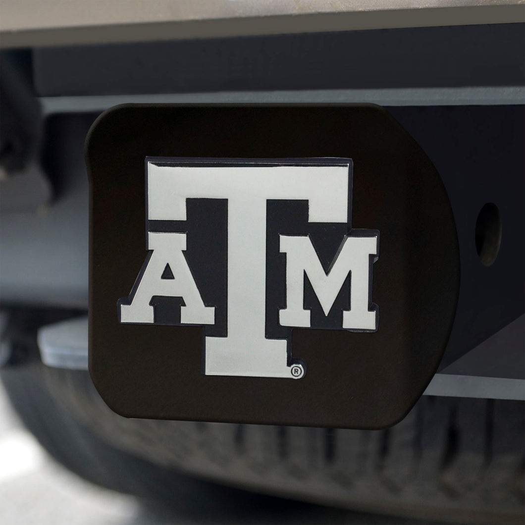 Texas A&M Aggies Hitch Cover 