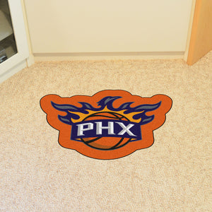 Phoenix Suns Mascot Rug - 30"x40"