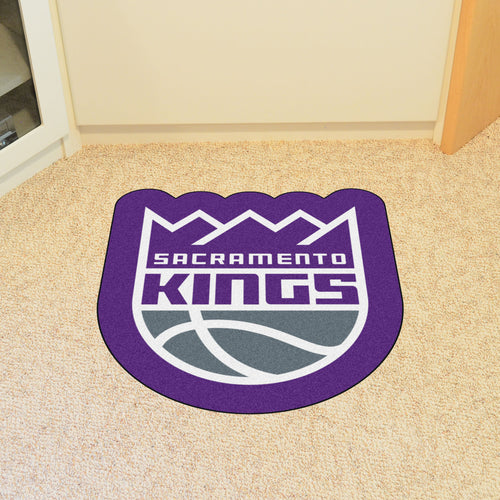 Sacramento Kings Mascot Rug - 30