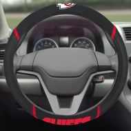 Kansas City Chiefs Steering Wheel Cover 
