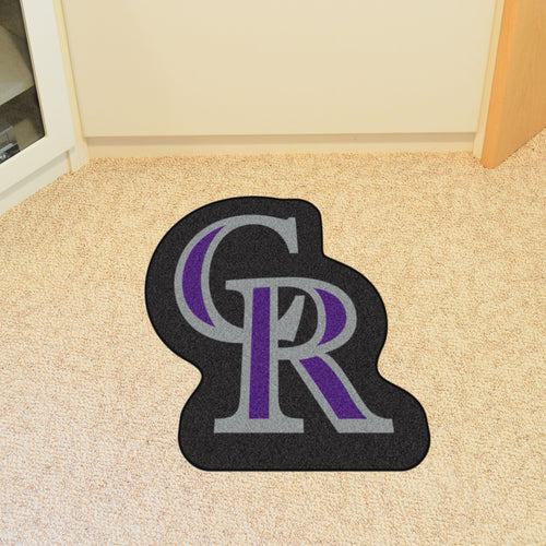 MLB - Colorado Rockies