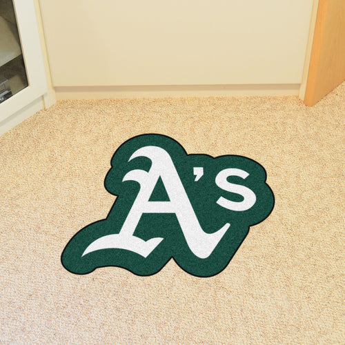 MLB - Oakland Athletics