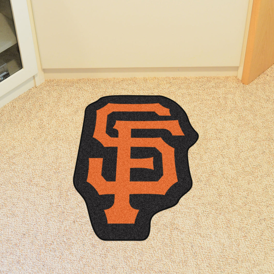 New York Door Mat Sports Legends Doormat Yankees Giants 