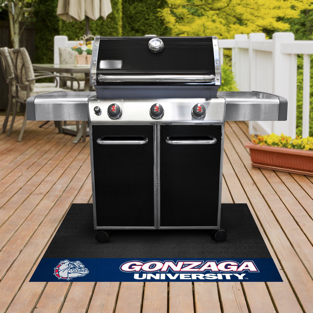 Gonzaga Bulldogs Grill Mat 26