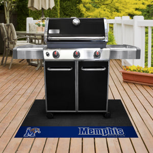 Memphis Tigers Grill Mat 26"x42"