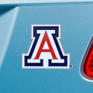 Arizona Wildcats Color Emblem
