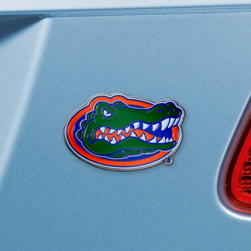 Florida Gators Color Emblem