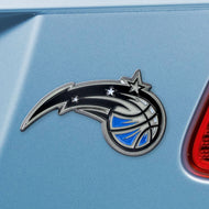 Orlando Magic Color Auto Emblem