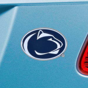 Penn State Nittany Lions Color Emblem