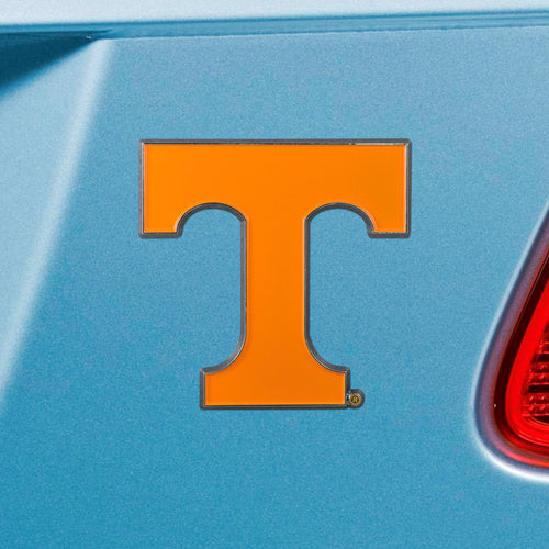 Tennessee Volunteers Color Emblem