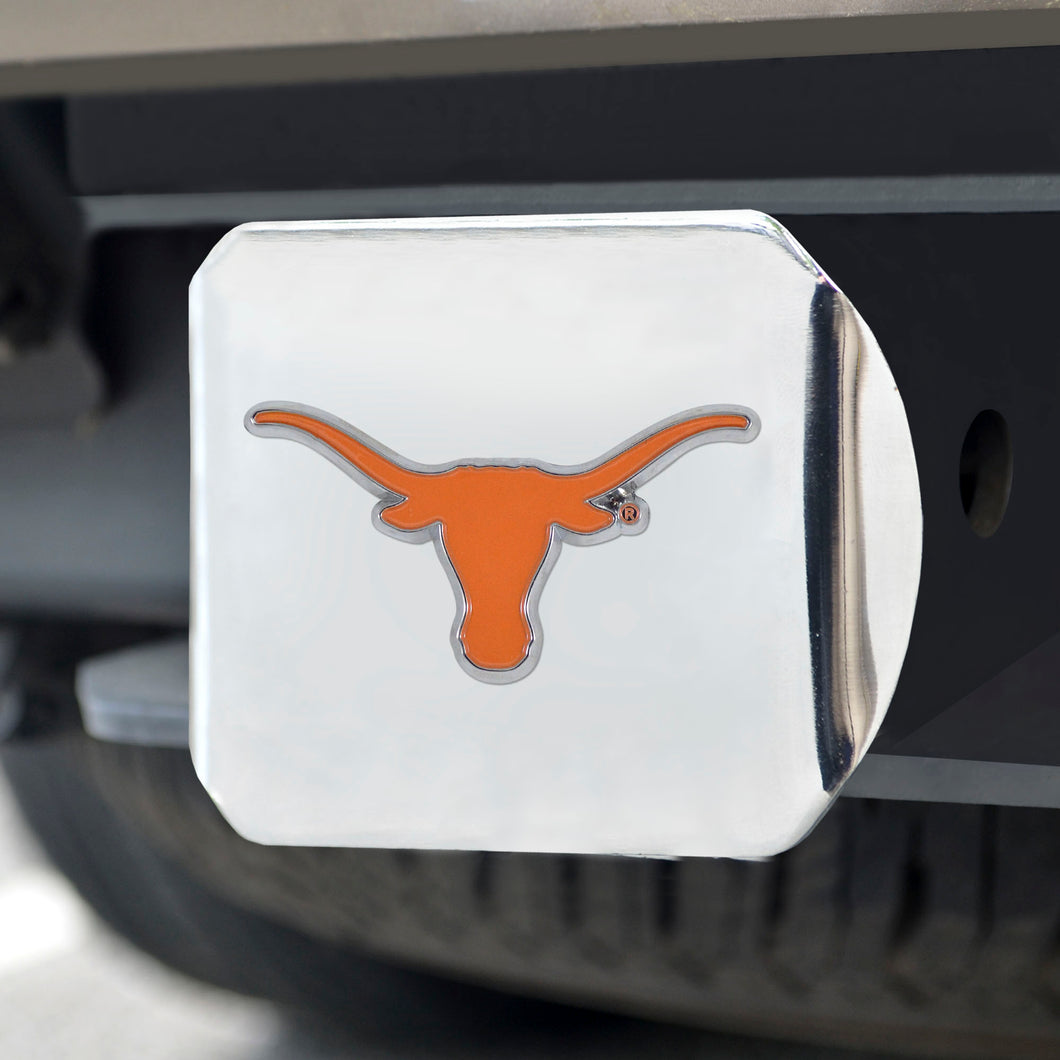 Texas Longhorn Emblem