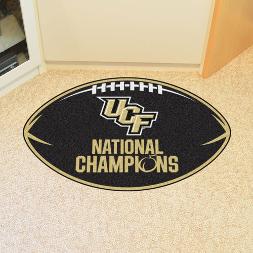 Central Florida Knights Football Rug - 21