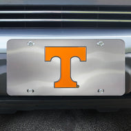 Tennessee Volunteers Diecast License Plate