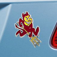 Arizona State Sun Devils Color Emblem