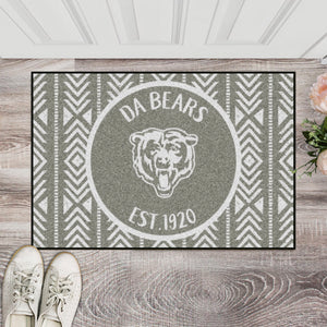 Chicago Bears Southern Style Door Mat 