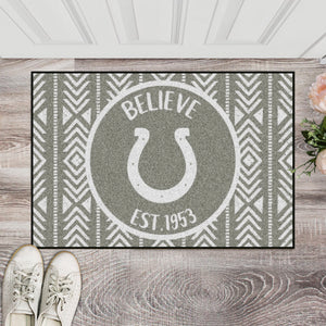 Indianapolis Colts Southern Style Door Mat 