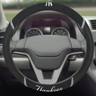 New York Yankees Steering Wheel Cover 
