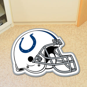 Indianapolis Colts Helmet Rug