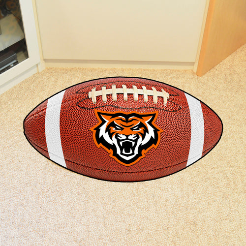 Idaho State Bengals Football Rug - 21
