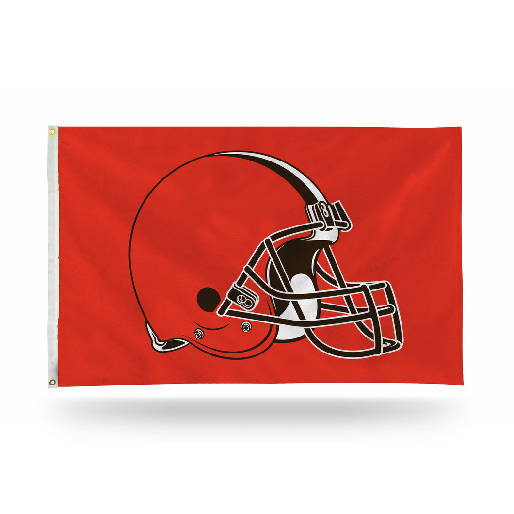 Cleveland Browns Banner Flag - 3'x5'