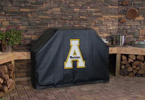 Appalachian State Mountaineers Grill Cover - 60"