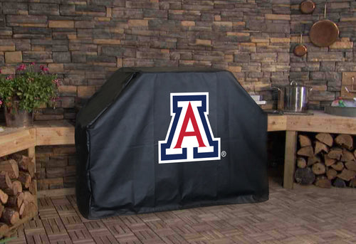 Arizona Wildcats Grill Cover - 60