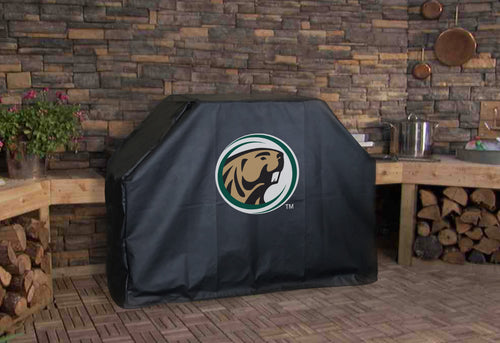 Bemidji State Beavers Grill Cover - 60