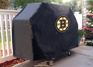 Boston Bruins Grill Cover - 60"