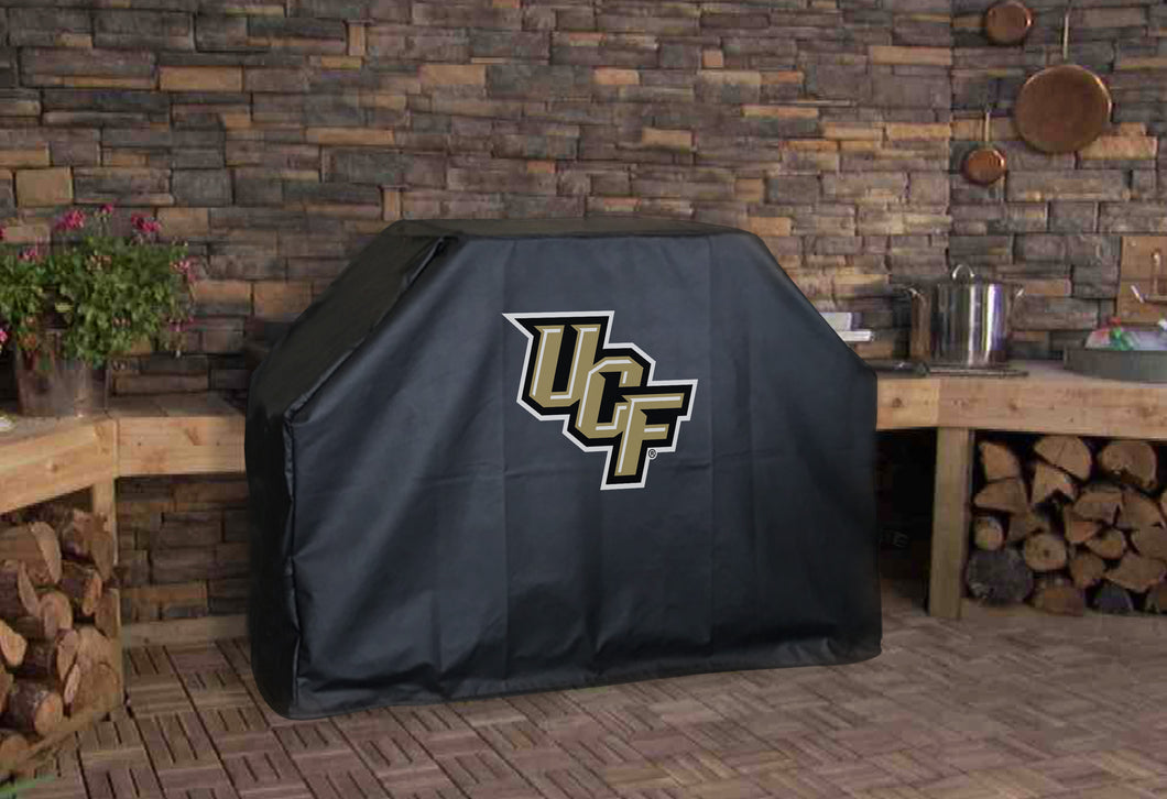 Central Florida Knights Grill Cover - 72