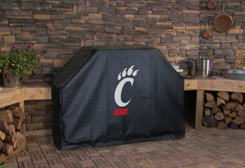 Cincinnati Bearcats Grill Cover - 60