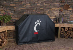 Cincinnati Bearcats Grill Cover - 60"