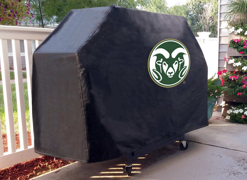 Colorado State Rams Grill Cover - 60
