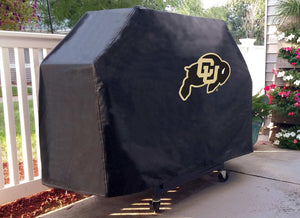 Colorado Buffaloes Grill Cover - 60"