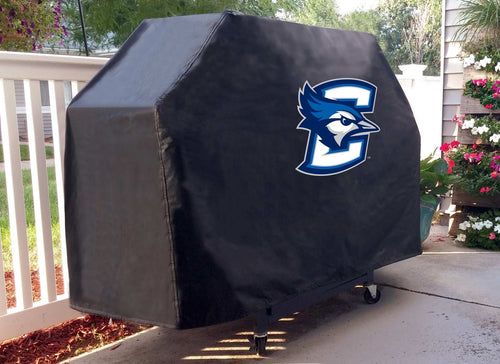 Creighton Blue Jays Grill Cover - 60