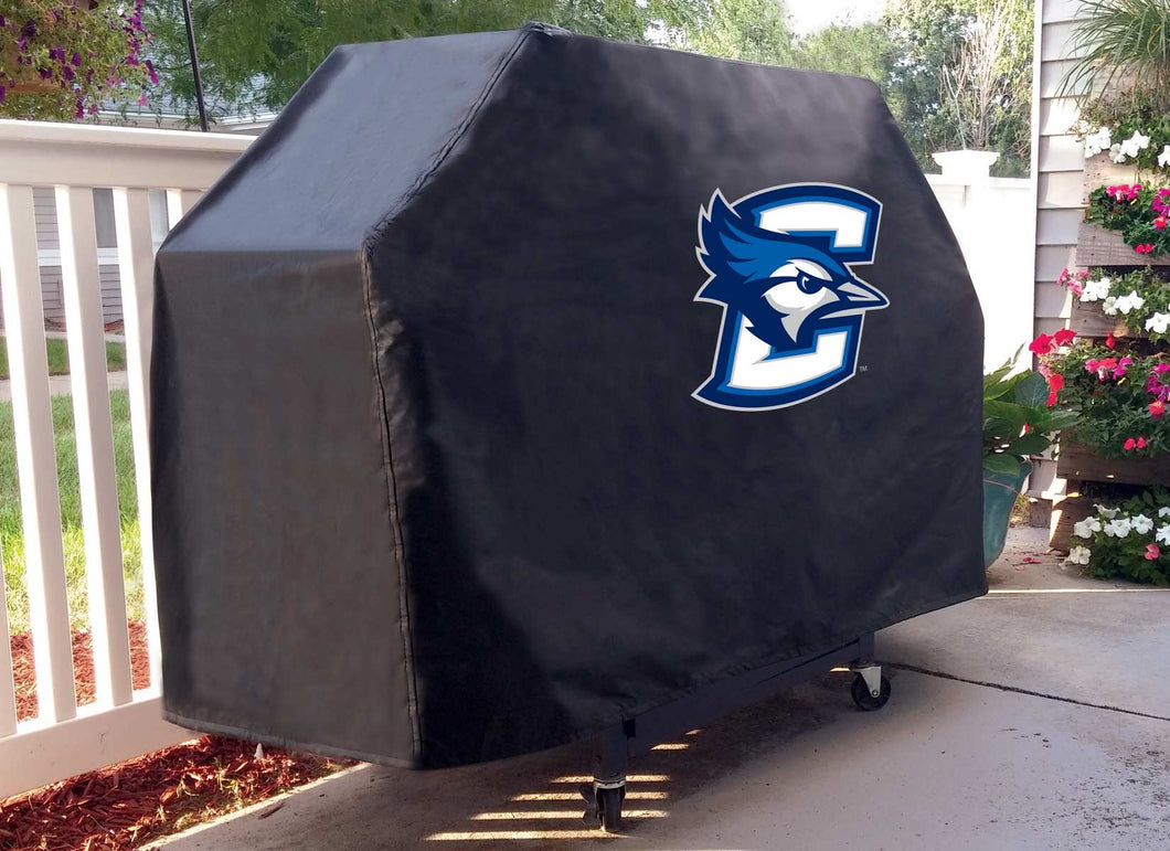 Creighton Blue Jays Grill Cover - 60