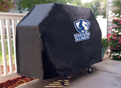 Eastern Illinois Panthers Grill Cover - 60