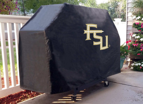 Florida State Seminoles FSU Grill Cover - 60