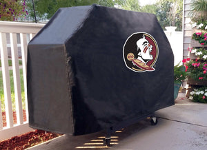 Florida State Seminoles Grill Cover - 60"