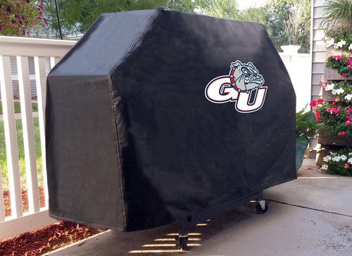 Gonzaga Bulldogs Grill Cover - 72