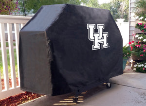 Houston Cougars Grill Cover - 60"