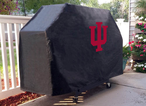 Indiana Hoosiers Grill Cover - 72