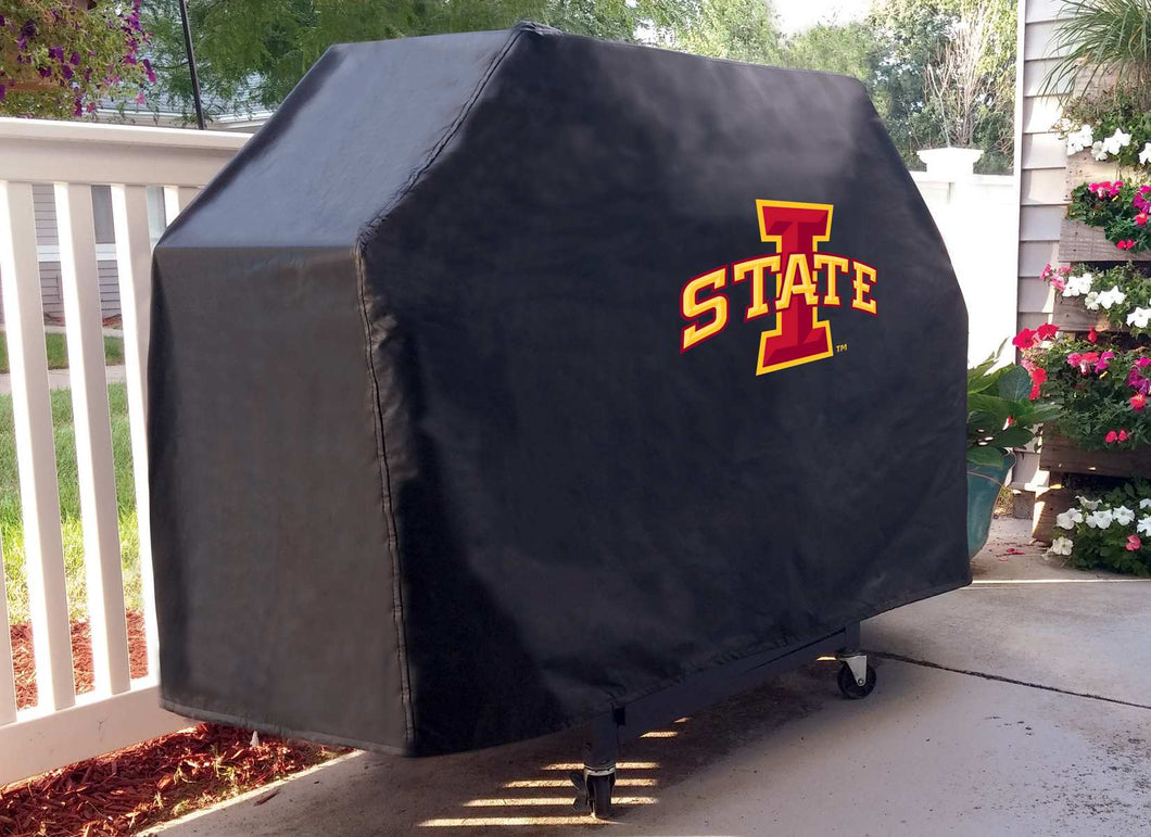 Iowa State Cyclones Grill Cover - 60