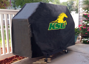 Kentucky State Thorobreds Grill Cover - 60"