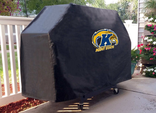Kent State Flashes Grill Cover - 60