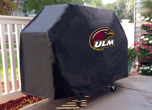 Louisiana at Monroe Warhawks Grill Cover - 72"