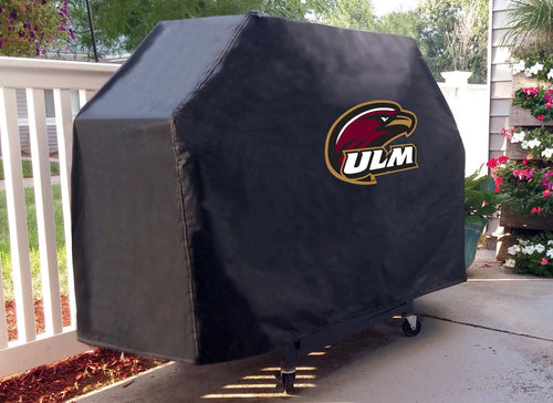 Louisiana at Monroe Warhawks Grill Cover - 60