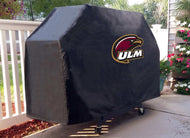 Louisiana at Monroe Warhawks Grill Cover - 72"