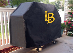 Long Beach State Dirtbags Grill Cover - 60